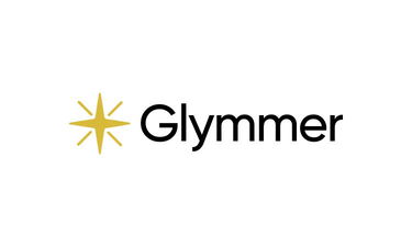 Glymmer.com - Creative brandable domain for sale